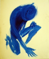 crouching-blue